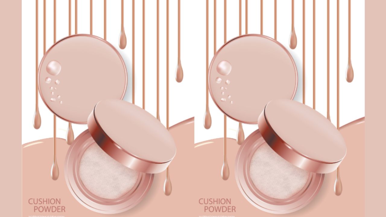 4 Merk Cushion Murah tapi Bagus untuk Mencerahkan Wajah Berflek Hitam 