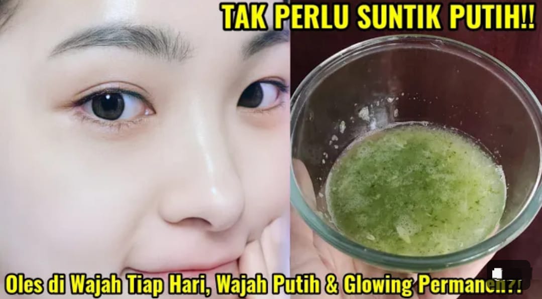 3 Manfaat Gel Lidah Buaya untuk Muka Usia 50 Tahun Ke Atas, Atasi Kulit Kendur dan Flek Hitam Dengan Cepat