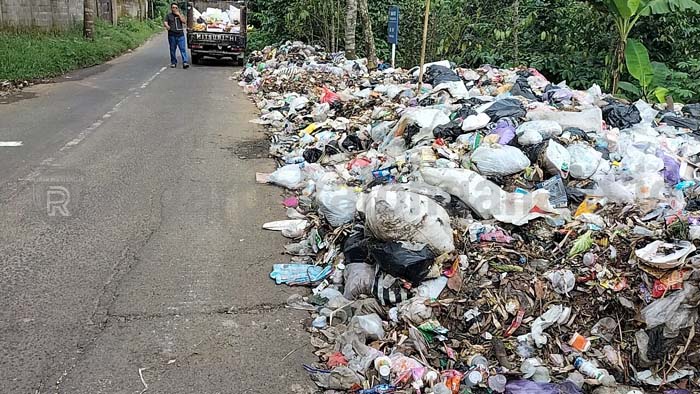 Sampah Sering Meluber, Sub TPA Surjo Disorot
