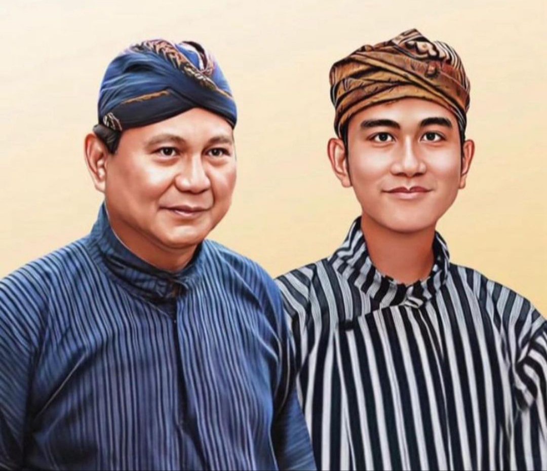 Jika Terpilih di Pilpres 2024, Prabowo-Gibran Komitmen untuk Bangun IKN Nusantara dan Menarik Investasi Asing