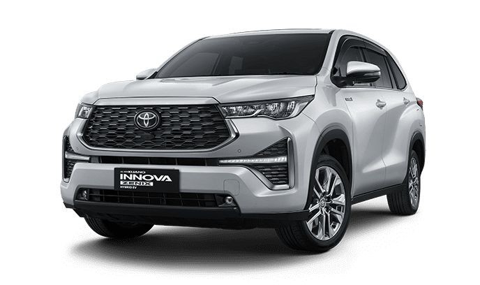 Toyota Innova Zenix 2024 Menjadi Salah Satu SUV Terlaris, Banyak Kelebihan yang Dimiliki!