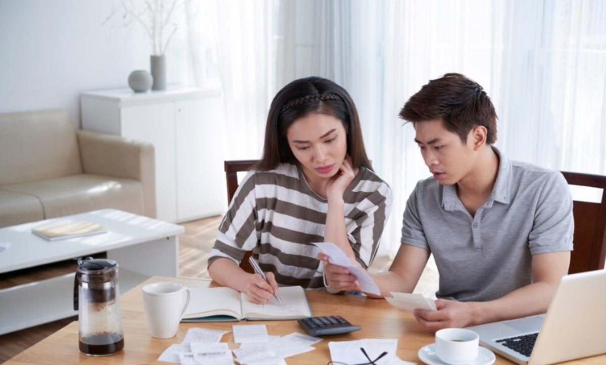 7 Cara Mengatur Keuangan Rumah Tangga dengan Gaji 1 Juta, Yuk cek di sini!