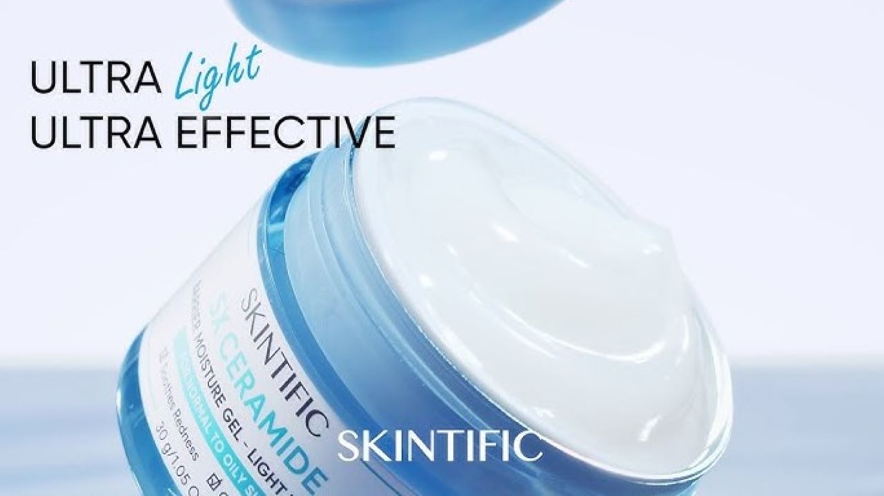 7 Merk Moisturizer Gel yang Ringan untuk Berbagai Jenis Kulit, dari Senstif hingga Kombinasi