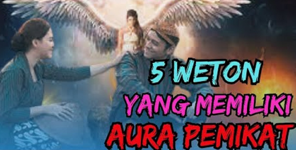 Selalu Tampak Menawan, 5 Weton dengan Kharisma dan Punya Aura Cantik Alami, Apa Kamu Termasuk?