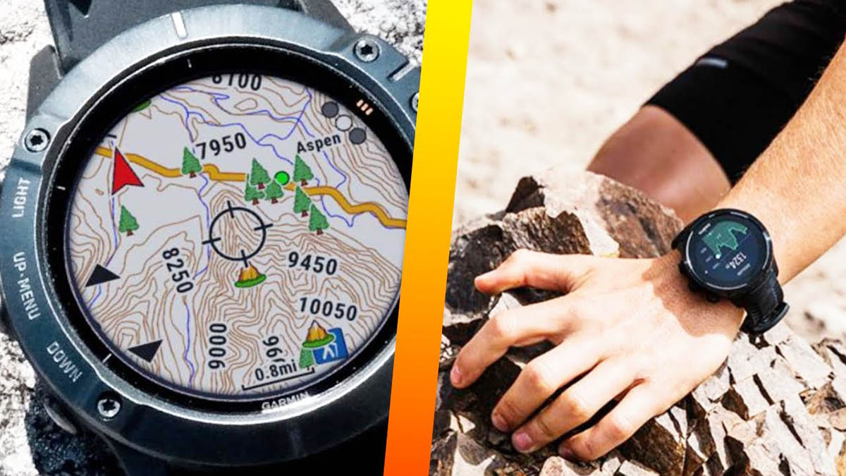 Smartwatch yang Cocok untuk Kegiatan Outdoor, Lengkap dengan Harga: Tangguh dengan Fitur yang Super Canggih