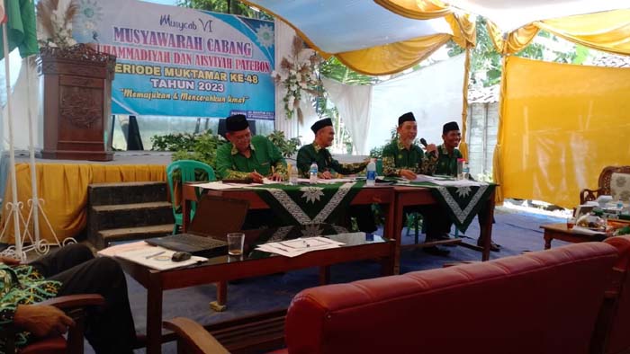 Gedung PAUD Aisyiyah Patebon Siap Dirampungkan