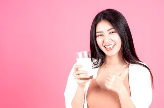 Minum Susu malah Bikin Kurus? Ini 5 Rekomendasi Susu Diet dan Cara Minum yang Tepat