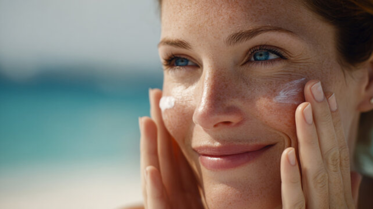 Ini Rekomendasi Sunscreen SPF 50 untuk Flek Hitam Terbaik, Mulai 50 Ribuan Aja!