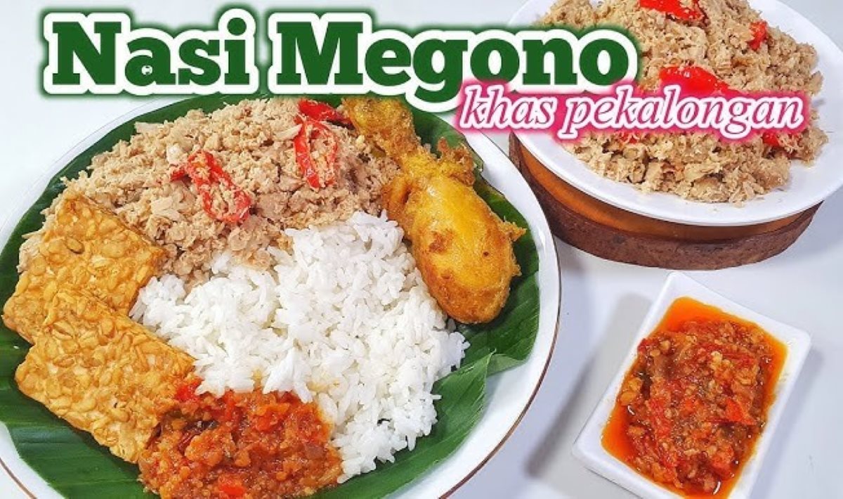 Selain Pindang Tetel, Inilah 6 Kuliner Legendaris Pekalongan yang Kaya akan Cita Rasa dan Ikonnya Pekalongan!