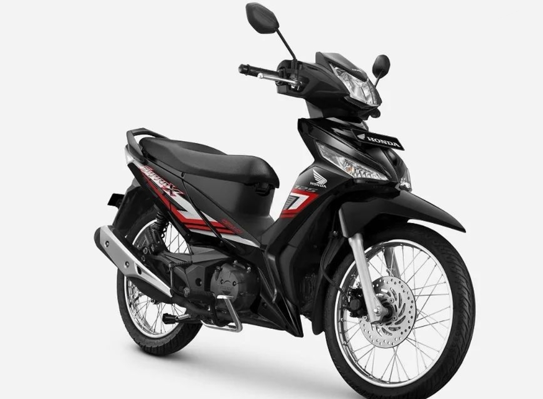 Sudah Terbukti! Inilah 5 Motor Bebek Irit Tangguh 2024, Cocok untuk Mudik Ke Kampung Halaman!