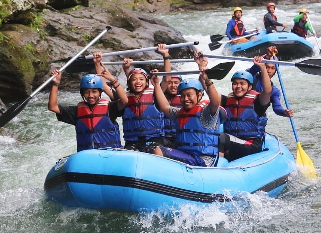 5 Tempat Wisata Murah di Pekalongan Ini Sayang untuk Kamu Lewatkan, Ajak Keluargamu Liburan Kesini Yuk