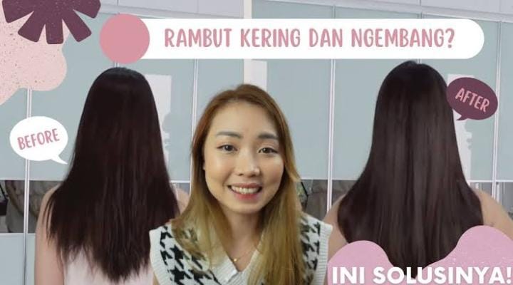 Selain Usir Flek Hitam, Minyak Zaitun Efektif Menghitamkan dan Memperbaiki Rambut Rusak, Begini Cara Pakainya!