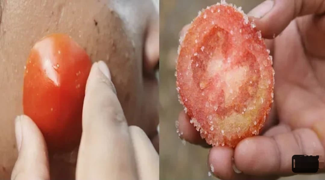 Begini 3 Cara Membuat Masker Tomat untuk Flek Hitam Cepat Hilang Permanen, Memutihkan Wajah Dalam Sekali Pakai