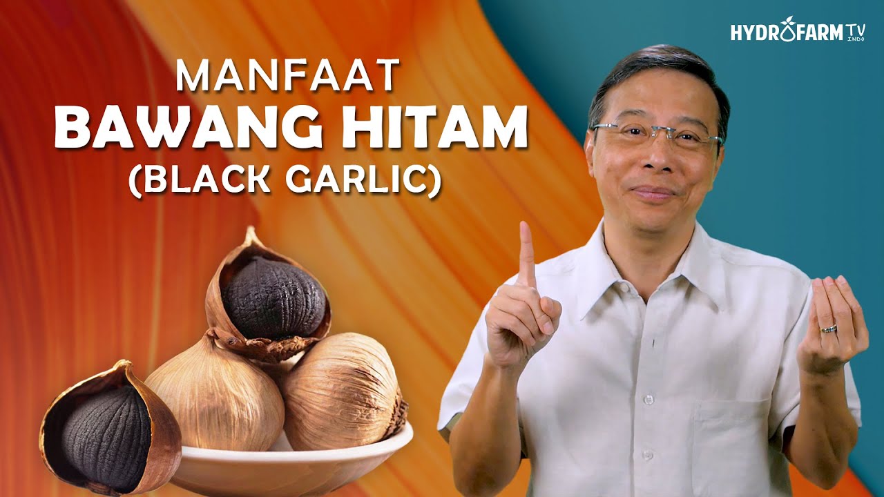 Mau Tahu Manfaat Bawang Lanang Hitam dari Sisi Kesehatan? Bisa Menjaga Kesehatan Jantung!