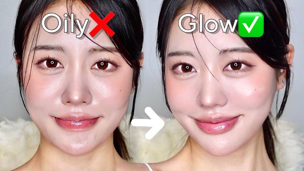 5 Tips Make Up Glowing Ala Artis Korea yang Bikin Wajah Kamu Terlihat Lebih Segar dan Awet Muda 