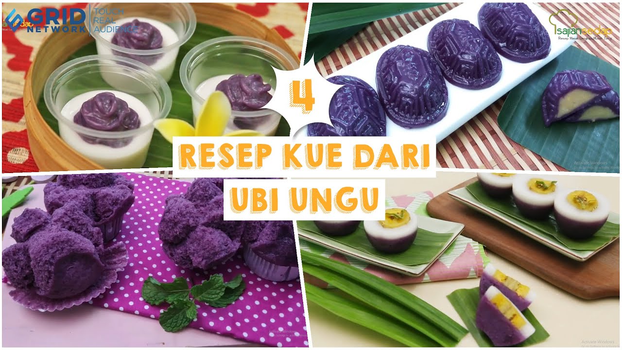 Pengen Nyemil Tapi Takut Gagal Diet? Tenang Berikut Ada Resep Camilan Sehat, Lezat dan Aman Untuk Diet