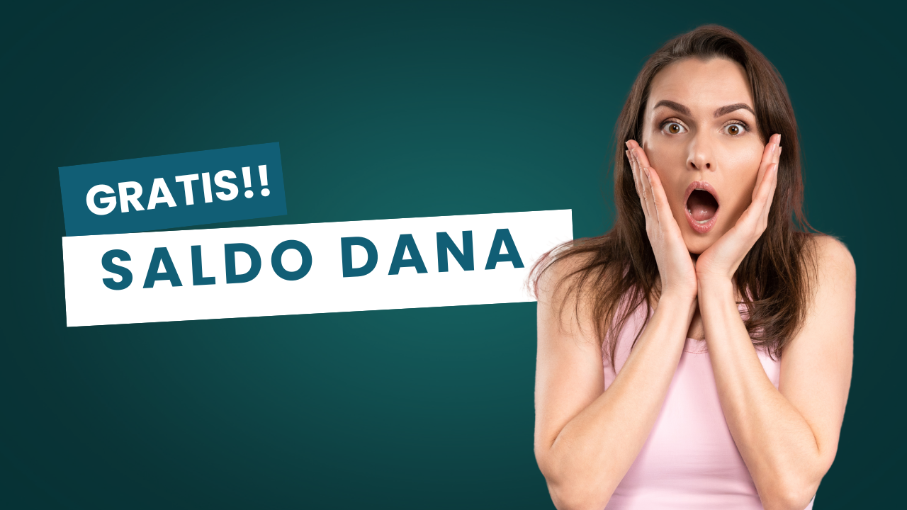 Kumpulkan Poin Sebanyak Mungkin untuk Dapatkan Saldo DANA Gratis dari Aplikasi Penghasil Uang Ini