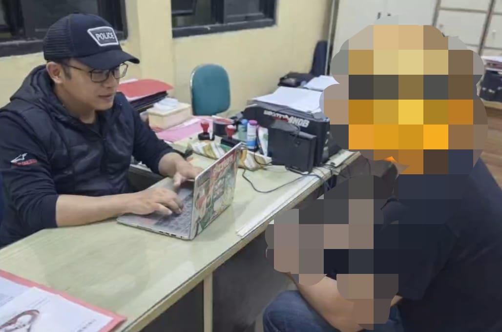 Tergiur Cewek Cantik di MiChat, Pria Ini Kebelet Ngamar dan Transfer Rp2 Juta, Eh Malah Kena Tipu