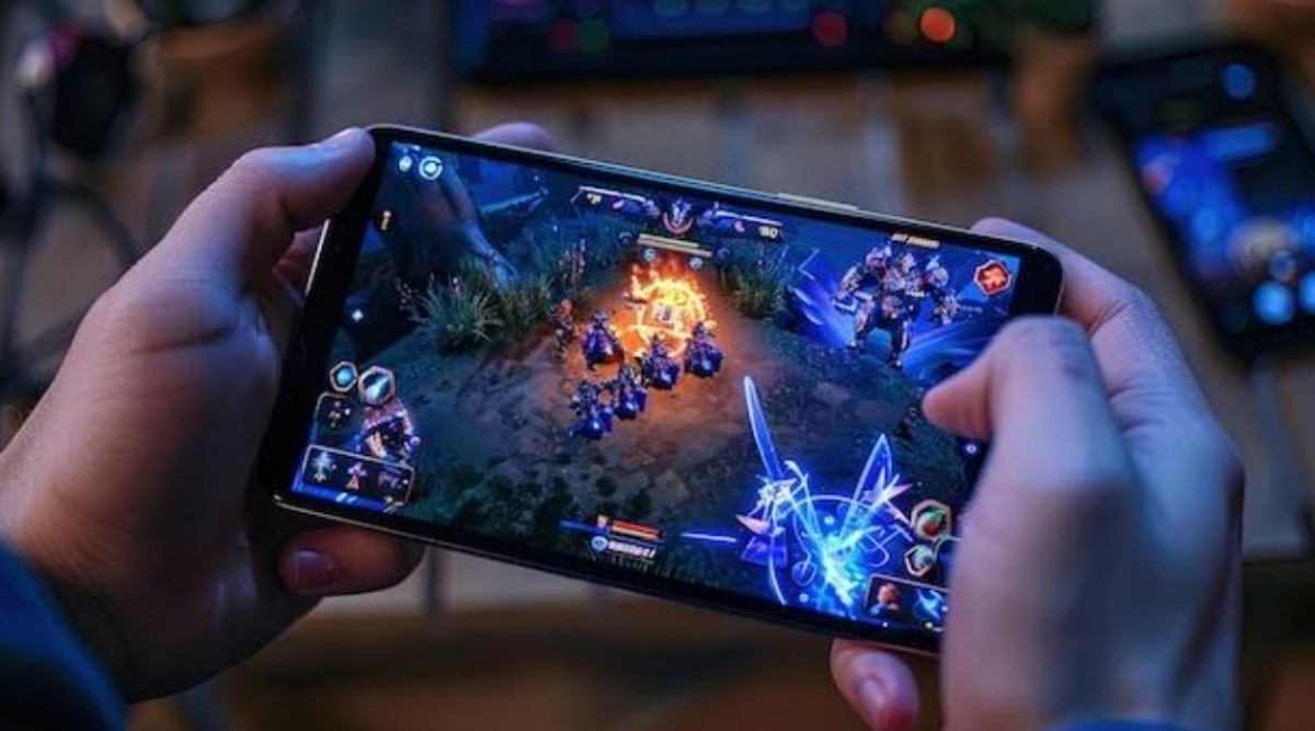 4 Rekomendasi HP Gaming Snapdragon dengan Storage Lega, Ada yang Bisa Main Dua Game Sekaligus!