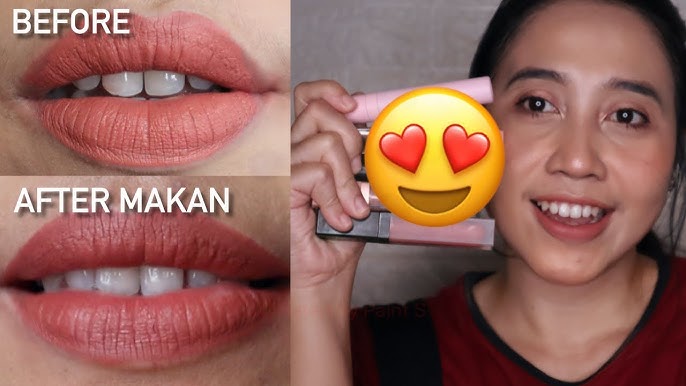 5 Lipstik Waterproof Murah yang Tahan Lama di Bawah 30 Ribuan, Dijamin Awet Seharian