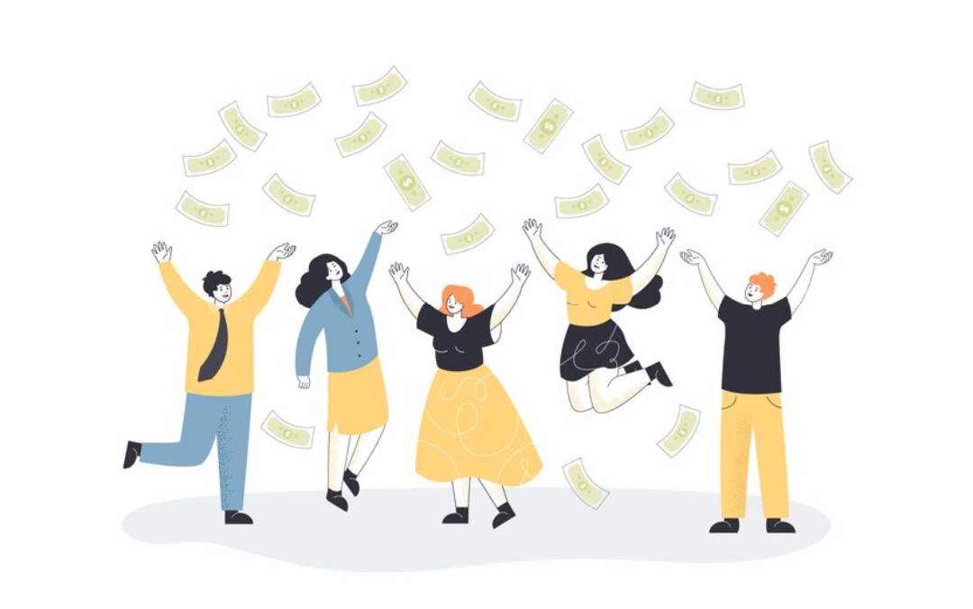 5 Weton yang Akan Ketiban Rezeki Nomplok, Usahanya Mulai Membuahkan Hasil yang Signifikan