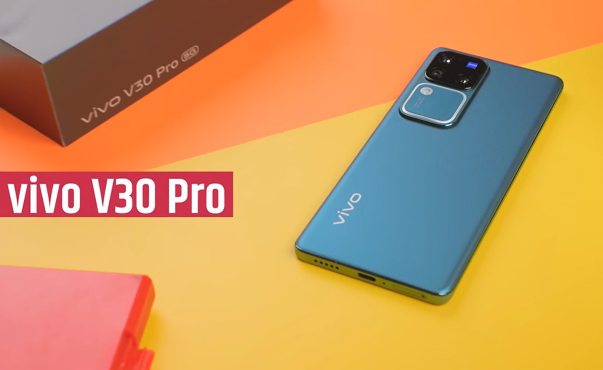 Review Kamera Vivo V30 Pro 5G yang Jadi Raja Fotografi dengan ZEISS Optics: Smartphone Mid-Range Rasa Flagship