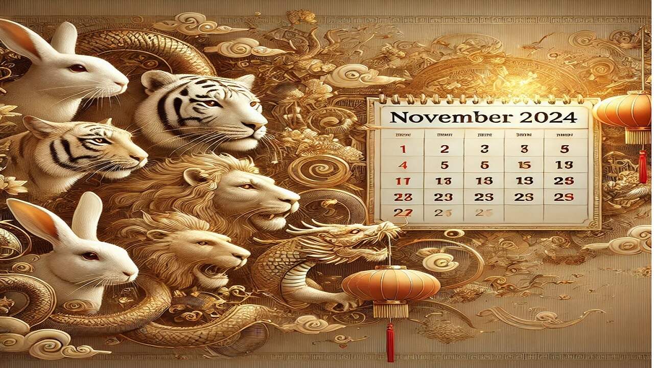 Ramalan Shio Besok 15 November 2024: Keberuntungan Berdasarkan Astrologi China