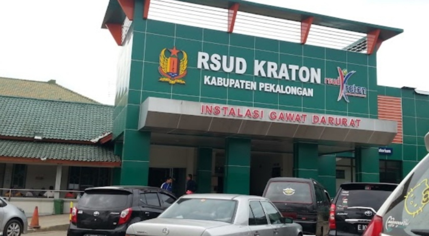 RSUD Kraton Sekarang Dilengkapi Praktek Dokter Patologi, Buka Senin - Sabtu