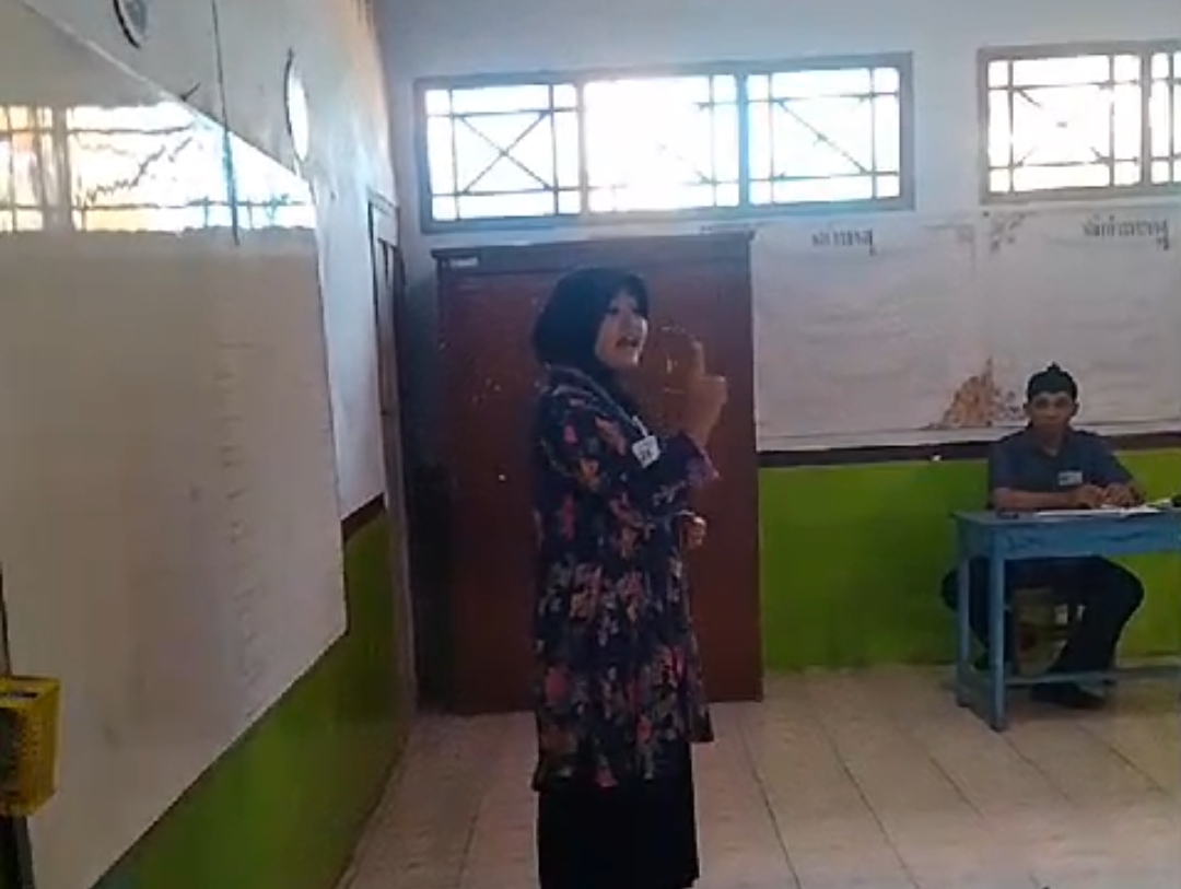 Ada Stand Up Comedy versi Jawa hingga Lomba Lainnya, FTBI Ajak Pelajar SD di Batang Lestarikan Bahasa Jawa