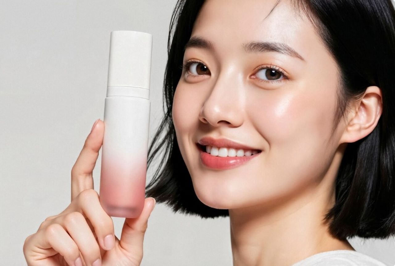 5 Toner yang Bagus untuk Kulit Kusam Berflek Hitam Agar Tampak Glowing 