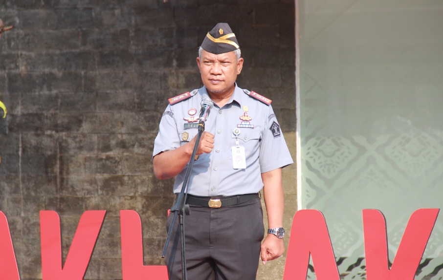 Total Ada 79 WBP di Jawa Tengah Peroleh Remisi Khusus Hari Raya Waisak 2024