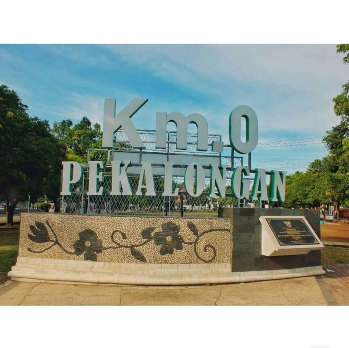 Destinasi Wisata Hemat Biaya Bersama Keluarga di Kota Pekalongan, Berikut Rekomendasinya