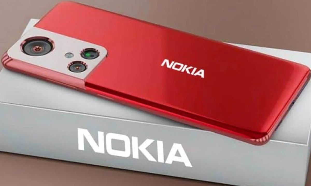 7 Kelebihan Hp Nokia Moonwalker 5G Hp Multitasking dan Baterai Extra Jumbo yang Akan Dirilis September 2024!