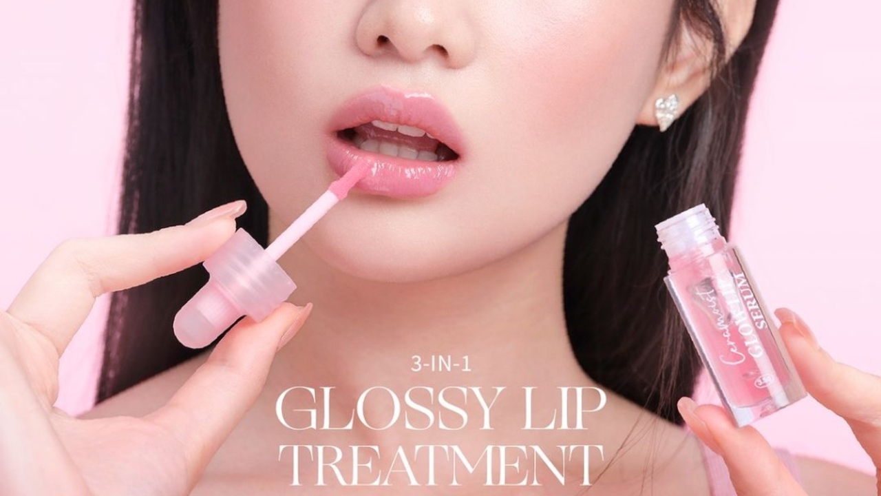 Ini Daftar Lip Serum yang Bagus untuk Bibir Hitam di Bawah 50 Ribuan