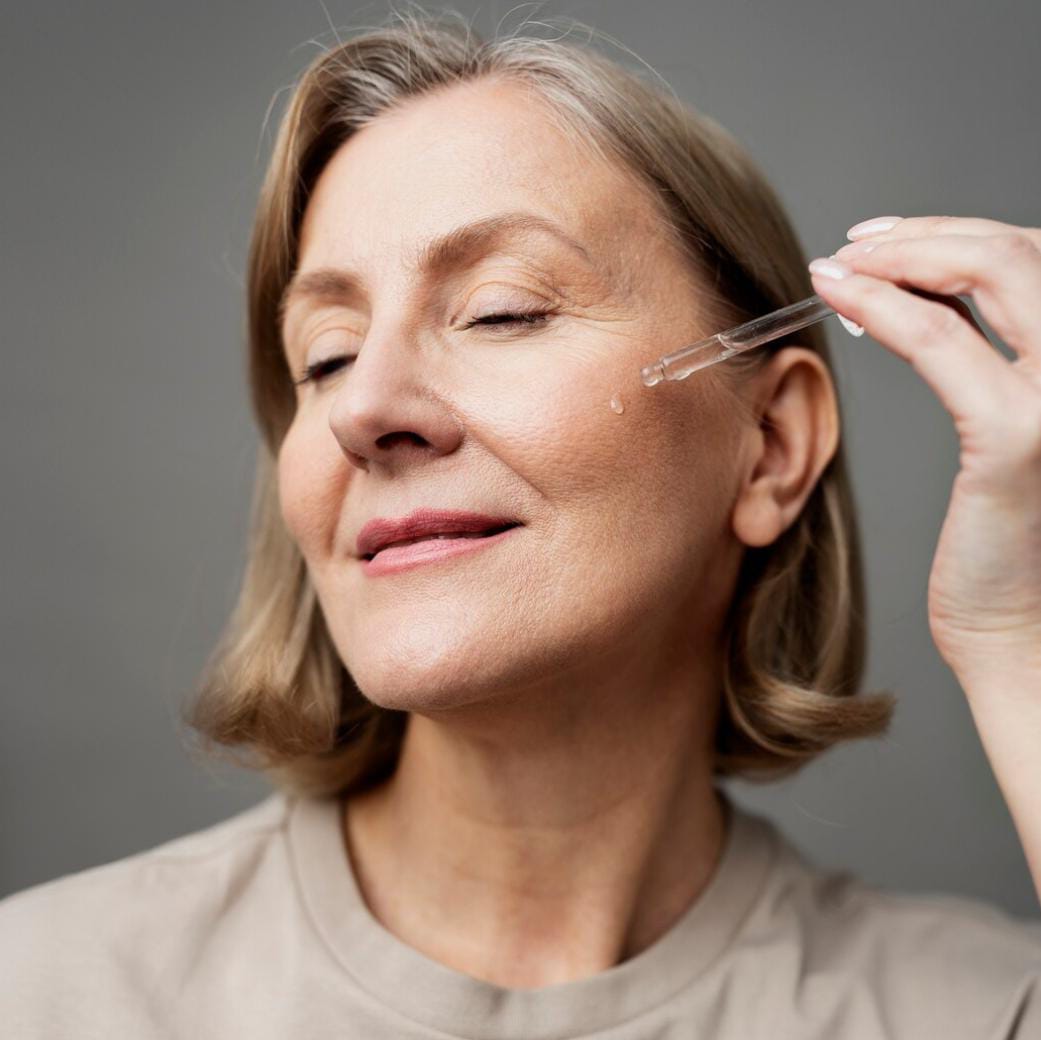 3 Skincare Produk Anti Aging yang Bagus dan Murah Bebas Merkuri, Wajah jadi Glowing Awet Muda Modal 20 Ribuan