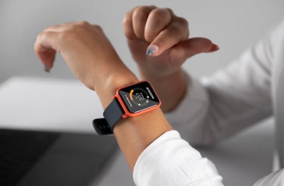 Tampilan Kekinian! Berikut 5 Produk Smartwatch Dibawah 500  Ribu, Fiturnya Andal Pantau Olahraga & Kesehatan 