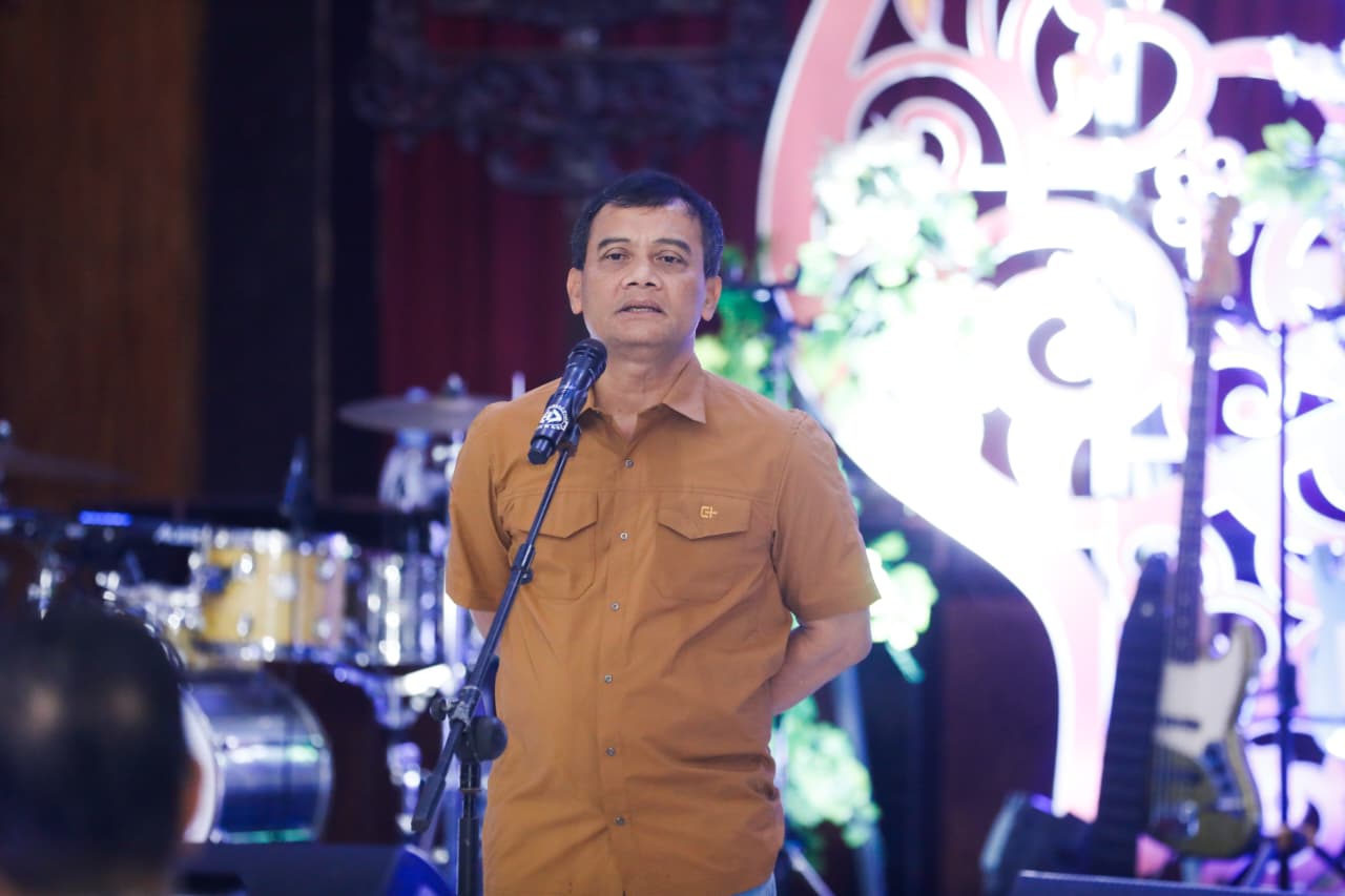 Hari Perhubungan Nasional 2025, Momentum Perkuat Konektivitas Antarwilayah di Jawa Tengah