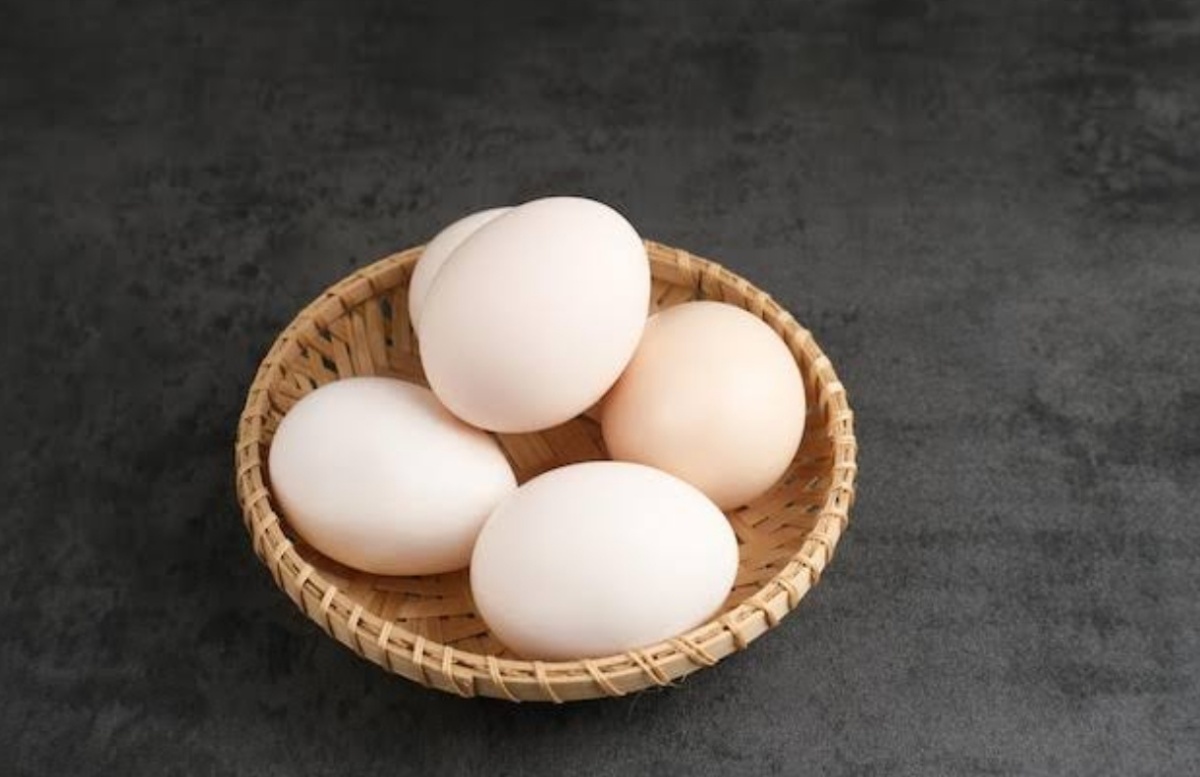 Begini 5 Trik Merebus Telur Agar Mudah Dikupas Anti Gagal, Masak Jadi Lebih Cepat dan Anti Ribet!