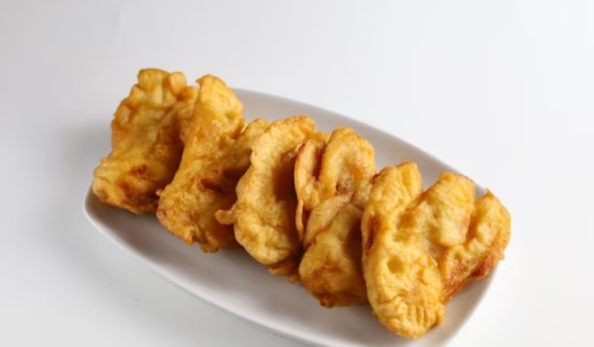 Bagaimana Cara Membuat Pisang Goreng Renyah dan Tahan Lama Meskipun Sudah Dingin? Ini Triknya