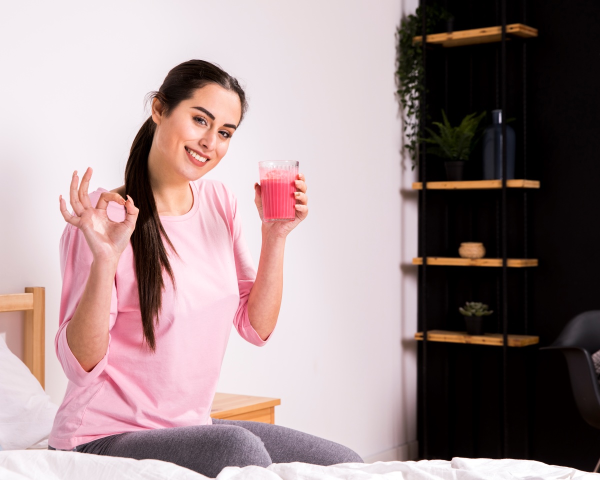 Badan Lemas Saat Bangun Tidur? Inilah 6 Minuman untuk Mengatasi Badan Lemas di Pagi Hari yang Aman Dikonsumsi