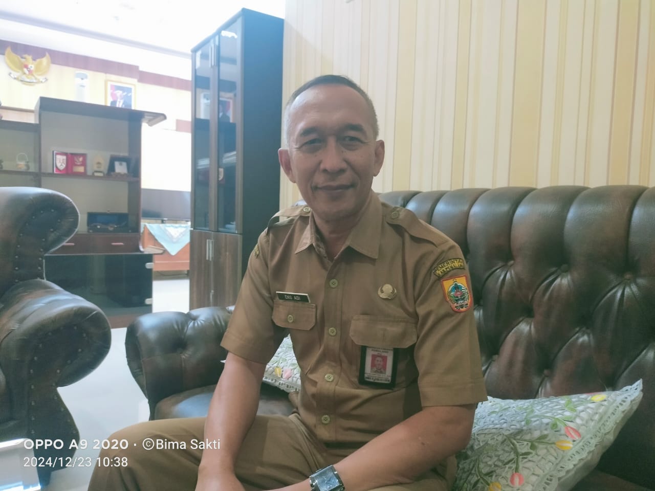 Seleksi PPPK Tahap Kedua, Angin Segar bagi Guru Honorer Pemalang