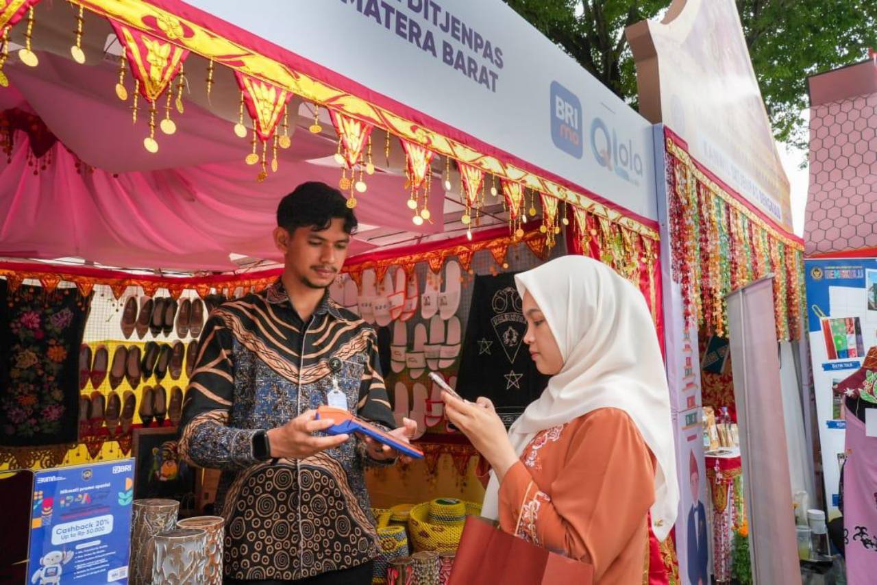 Maknai Hari Kebangkitan Nasional, Ini 7 Peran BRI Bawa Ekonomi Indonesia Lebih Kuat!