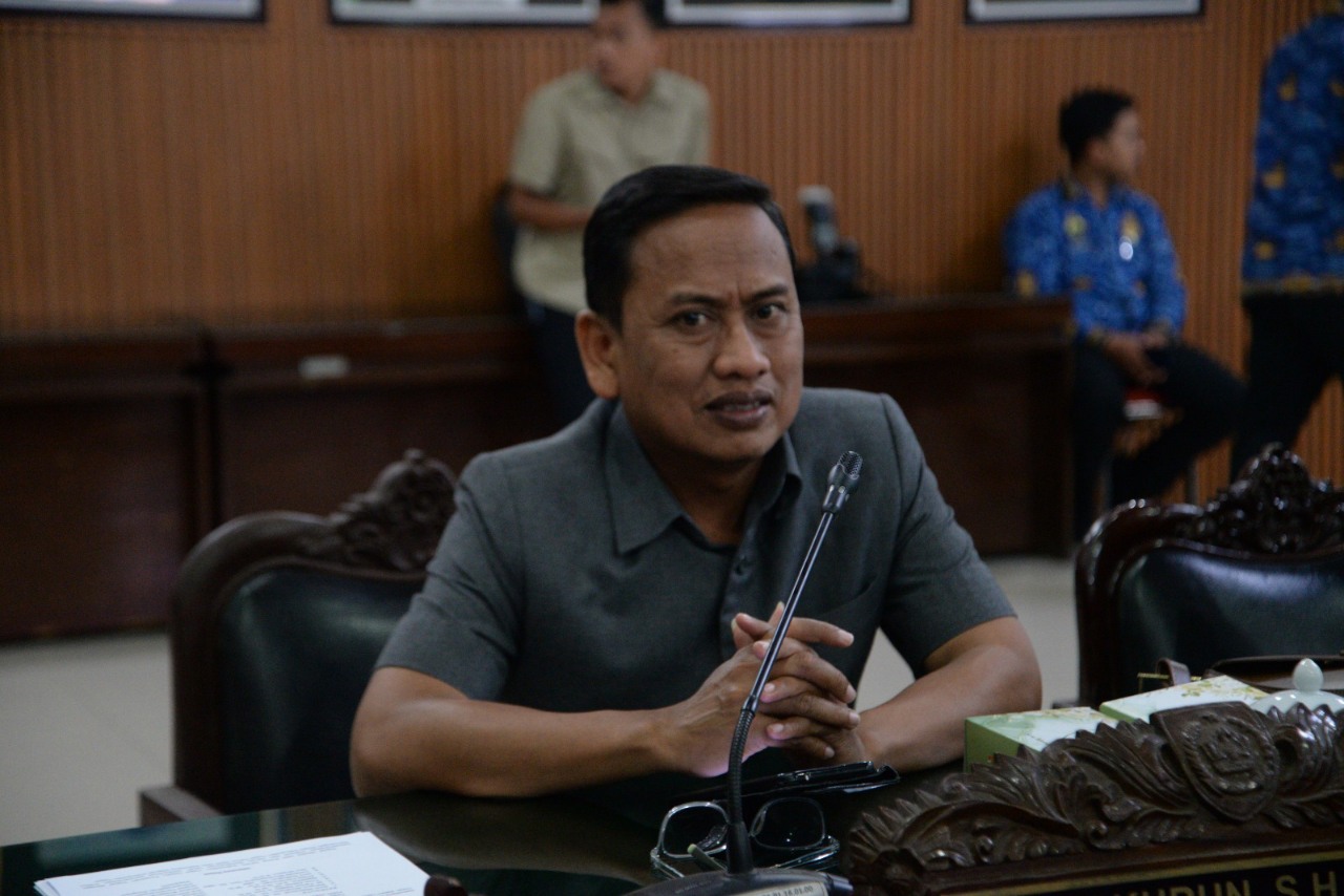 Marak Kasus Bullying di Tegal, Komisi IV DPRD Angkat Suara