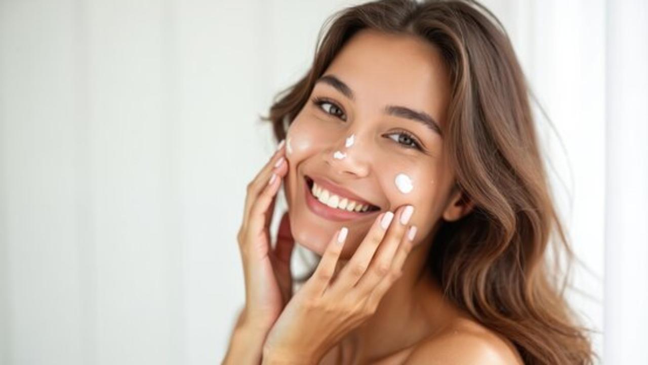 4 Moisturizer Murah dan Bagus untuk Kulit Kering dan Berflek Hitam