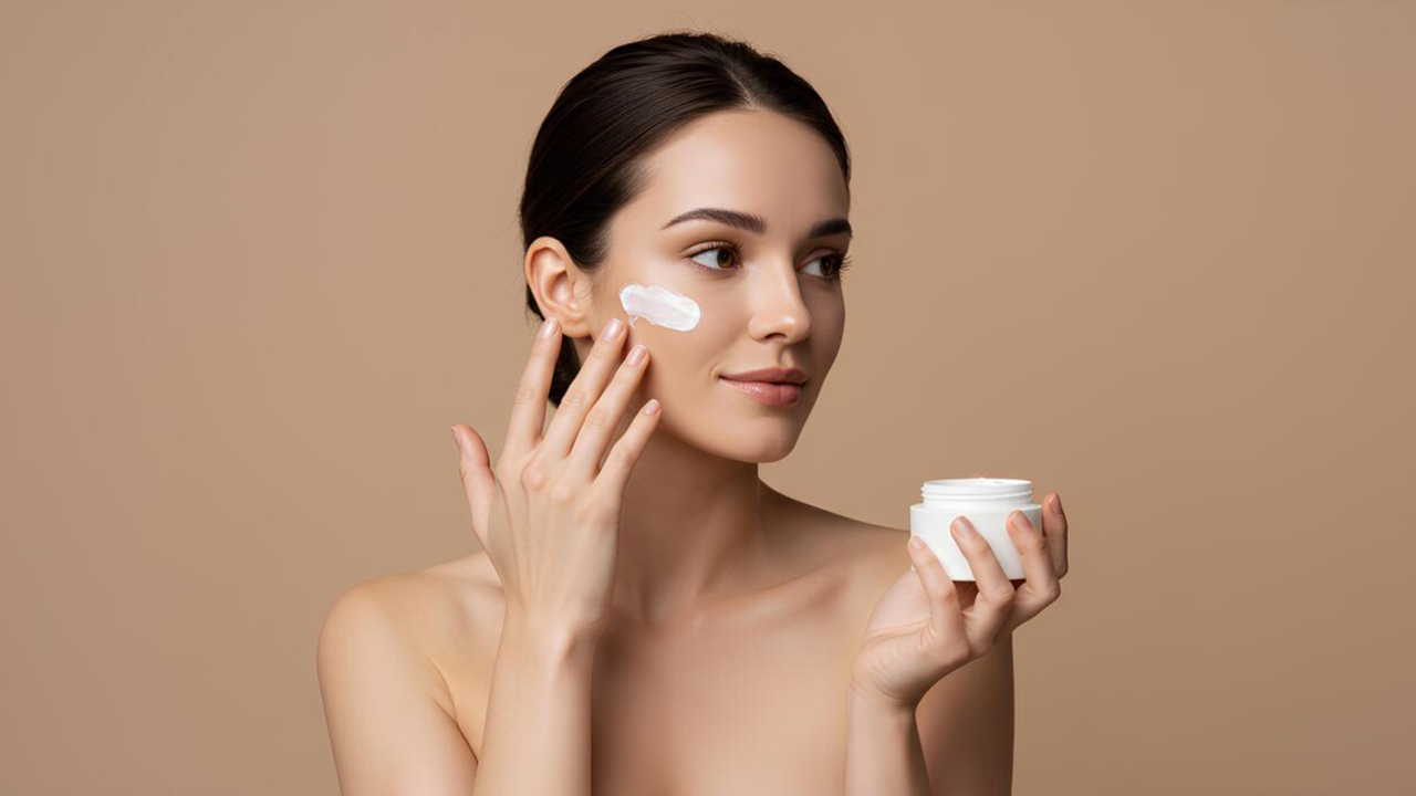 4 Merk Moisturizer yang Ampuh Mencerahkan Kulit Kusam dan Berflek Hitam dalam 7 Hari