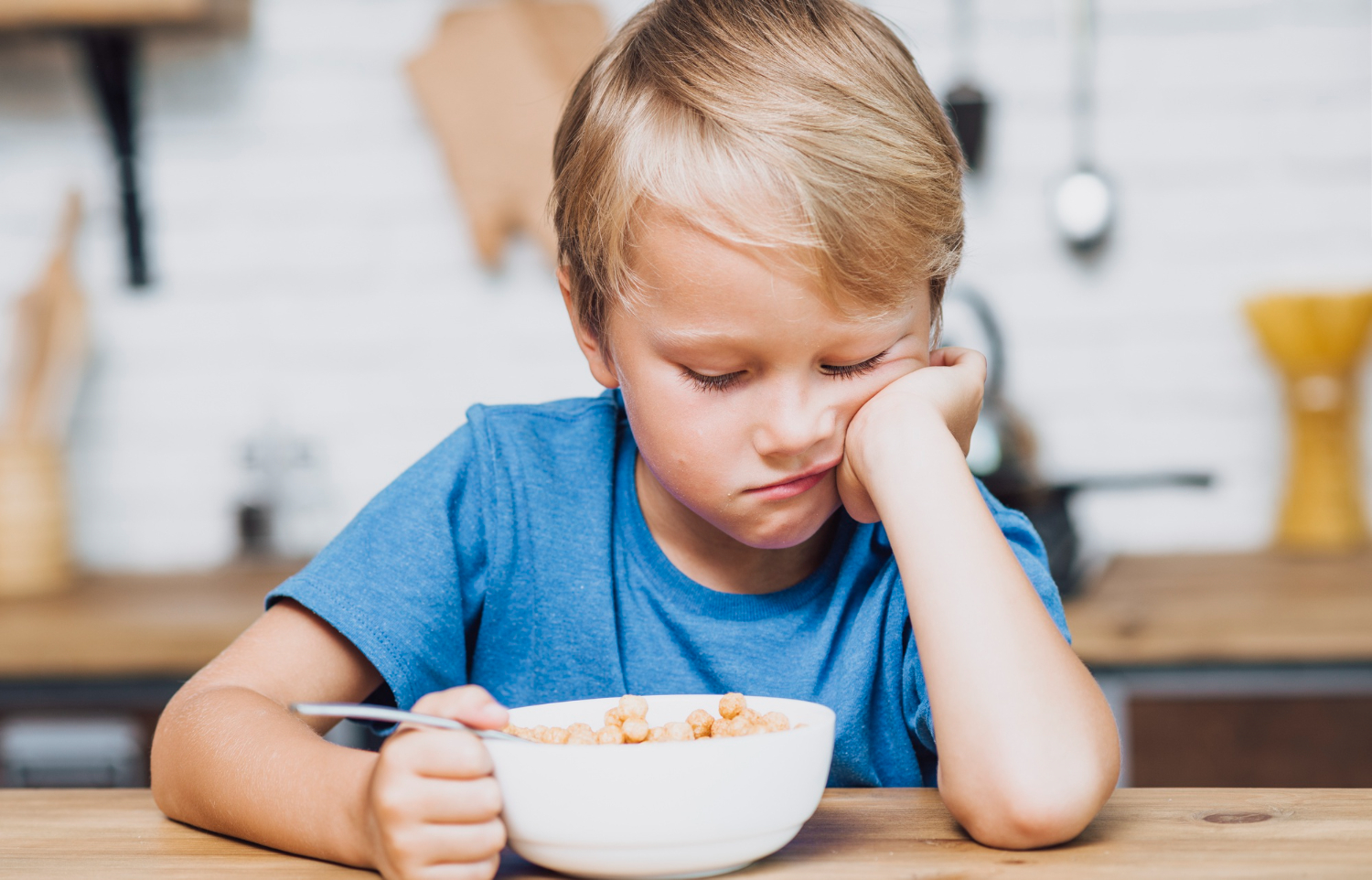 Anak GTM? Apa Aja Sih Resep Masakan Menarik Anti GTM untuk Anak 2 Tahun? Moms Wajib Cek Artikel Ini