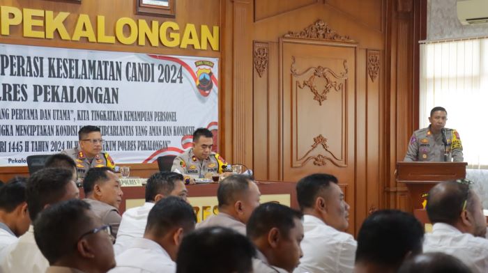 Operasi Keselamatan Lalu Lintas Candi 2024 Bakal Digelar di Bulan Maret 2024, Ini Sasarannya