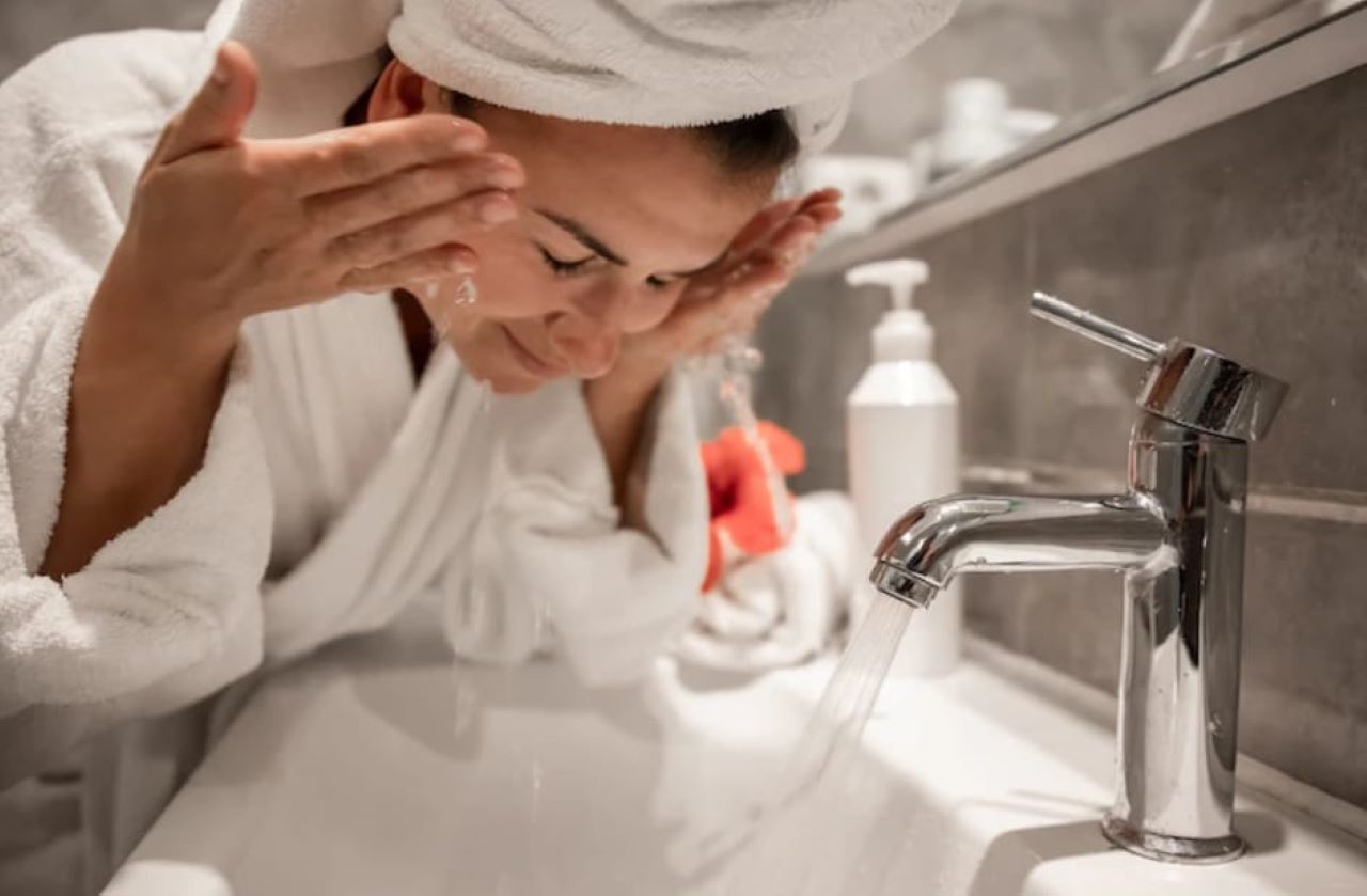 Ini 3 Rekomendasi Pembersih Wajah untuk Semua Jenis Kulit yang Hilangkan Kotoran hingga Pori-Pori Terdalam