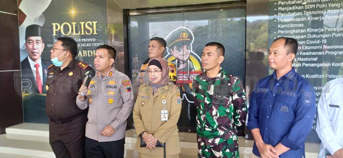 Arus Mudik Diperkirakan 19-20 April, Polres Batang Siap Kerahkan Ratusan Personil