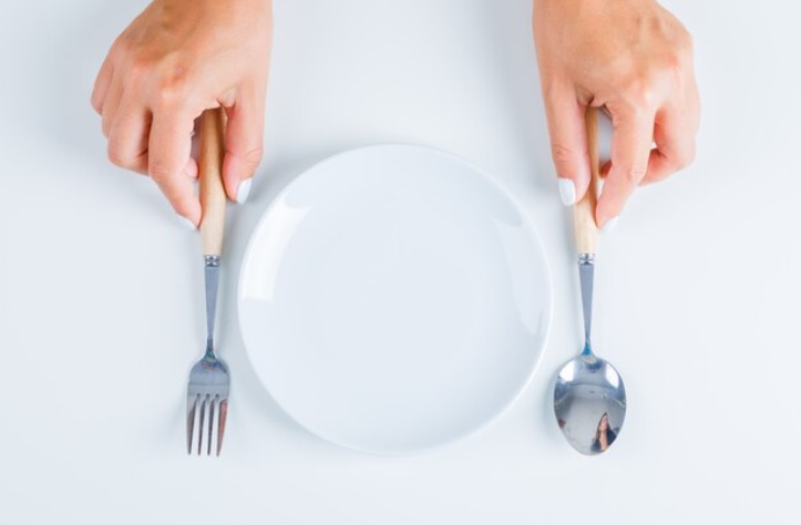 No Galau-Galau, Inilah Rahasia Diet Manjur dengan Metode Intermittent Fasting, Penasaran? Yuk Cobain 